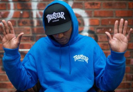 When a Hoodie Becomes a Memory: The Real Story of Trapstar