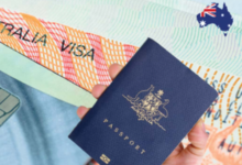 Navigating the Australia Visit Visa from Dubai