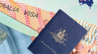 Navigating the Australia Visit Visa from Dubai