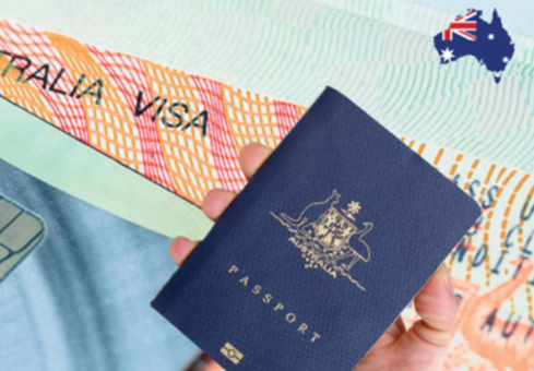 Navigating the Australia Visit Visa from Dubai
