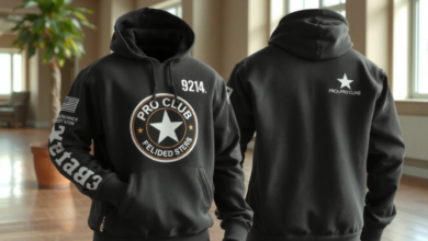 The Essentials Hoodie UK Buyers’ Guide: Fit, Fabric, and Styling Tips