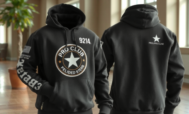 The Essentials Hoodie UK Buyers’ Guide: Fit, Fabric, and Styling Tips