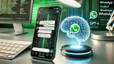 How AI Could Transform WhatsApp Web in the Next 5 Years