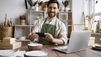 Level Up Your Business Growth With Finance Automation