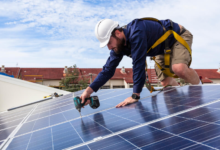 Your Solar Power, Perfected: Professional Electrical Solutions for Every Installation