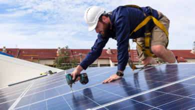 Your Solar Power, Perfected: Professional Electrical Solutions for Every Installation