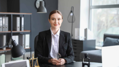 Navigating DUI Charges: A Guide to Finding the Right Attorney