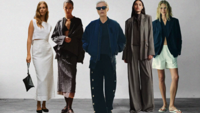 Minimalist Fashion That Feels Luxurious
