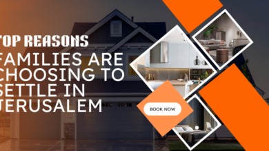 Top Reasons Families Are Choosing to Settle in Jerusalem