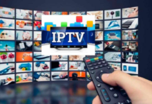 Access Limitless Entertainment through Premier IPTV Subscription Platforms