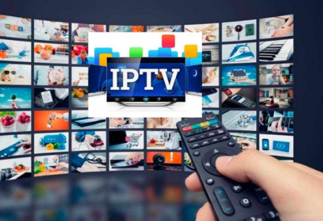 Access Limitless Entertainment through Premier IPTV Subscription Platforms