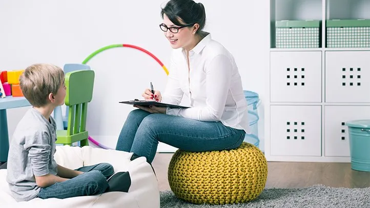 5 Reasons to Get a Treatment for Autism