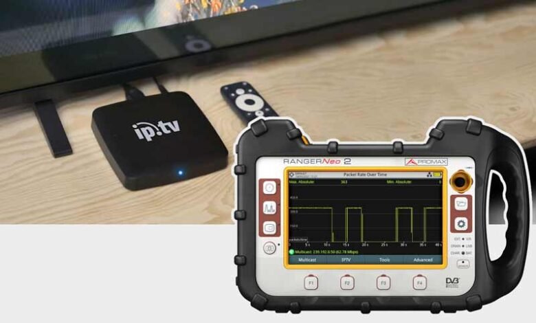 Discover Orca Pro Max IPTV – The Ultimate Streaming Experience