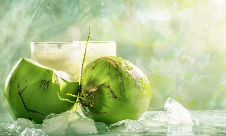 The Truth About Coconut Water and Kidney Detox What Science Reveals