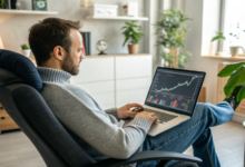 How Korvato's Advanced Algorithms Transformed My Trading Strategy