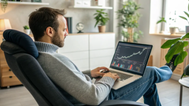 How Korvato's Advanced Algorithms Transformed My Trading Strategy