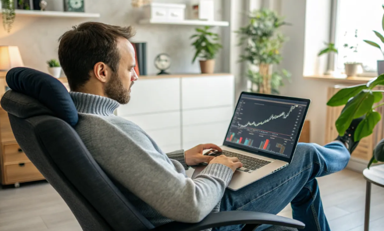 How Korvato's Advanced Algorithms Transformed My Trading Strategy