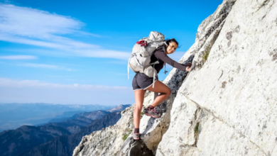 How To Deal with the Disappointment of Not Reaching Base Camp