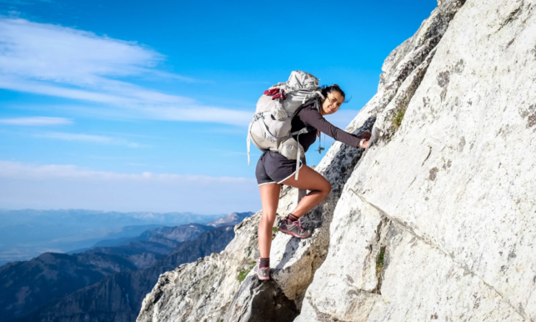 How To Deal with the Disappointment of Not Reaching Base Camp