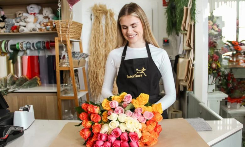 Why Same-Day Flower Delivery Matters in Sydney