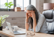 Why Ignoring Headaches Can Sometimes Be Dangerous
