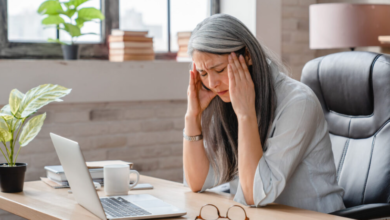 Why Ignoring Headaches Can Sometimes Be Dangerous