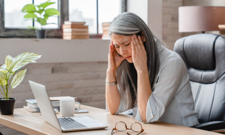 Why Ignoring Headaches Can Sometimes Be Dangerous