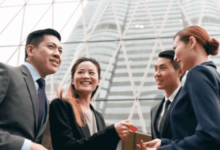 Launching a Business in Hong Kong