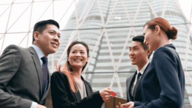 Launching a Business in Hong Kong