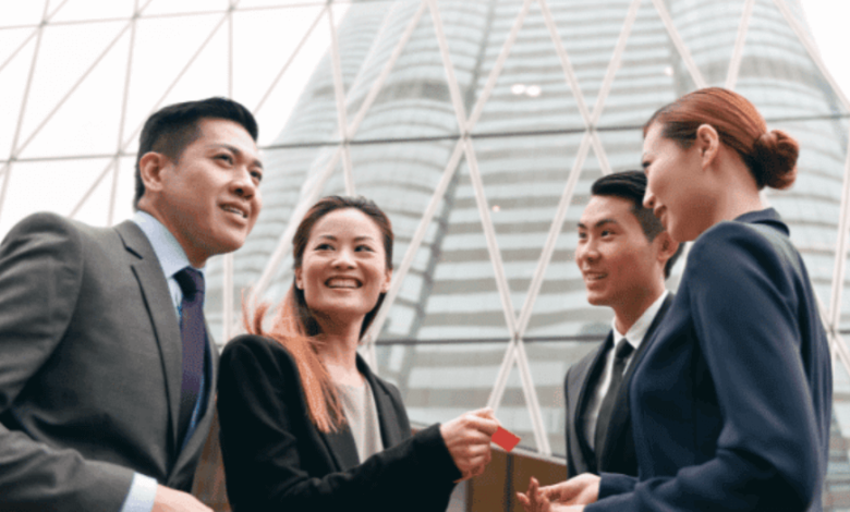 Launching a Business in Hong Kong