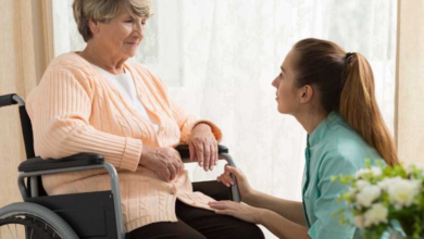 The Essential Role of a Caregiver for the Elderly