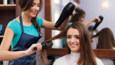 Mastering Modern Hair Styling Tools: A Complete Guide to Transforming Your Look