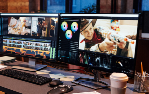 10 Best Image to Video Editors of 2025