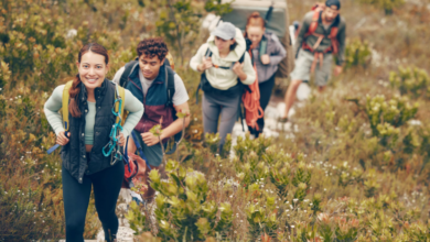 The Importance of Including Tick Tape in Your Hiking Gear