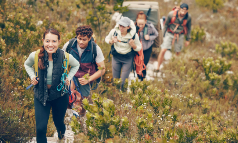 The Importance of Including Tick Tape in Your Hiking Gear