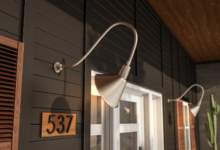 Gooseneck Lights: A Perfect Fusion of Classic Design and Modern Functionality