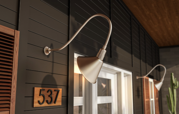 Gooseneck Lights: A Perfect Fusion of Classic Design and Modern Functionality