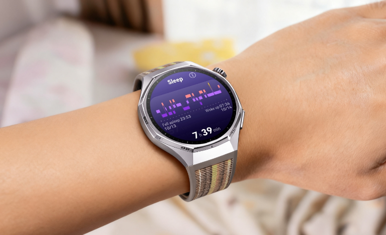 Huawei Watch Sleep Tracking: A Complete Guide to Smarter Rest and Better Health