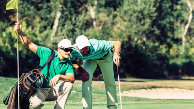 Caddy Golf Tips: How Caddies Help Golfers Lower Their Scores