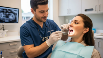 The Cost of Waiting Too Long to Address Dental Pain