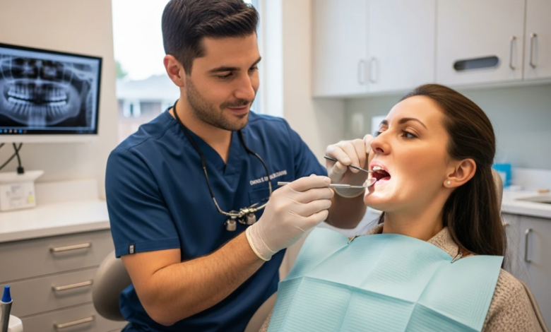 The Cost of Waiting Too Long to Address Dental Pain