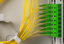 Harnessing the Future of Media Delivery with Advanced Broadcast Fiber Systems