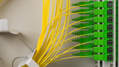 Harnessing the Future of Media Delivery with Advanced Broadcast Fiber Systems