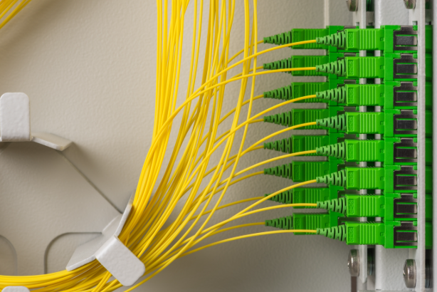 Harnessing the Future of Media Delivery with Advanced Broadcast Fiber Systems