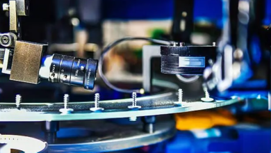 Advances in Machine Vision Lens Technology for Modern Industries