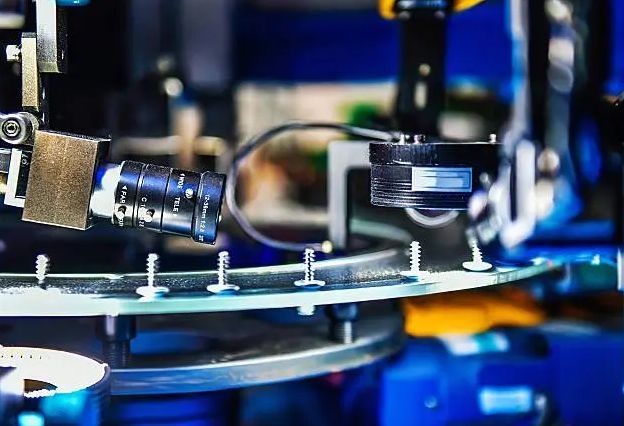 Advances in Machine Vision Lens Technology for Modern Industries