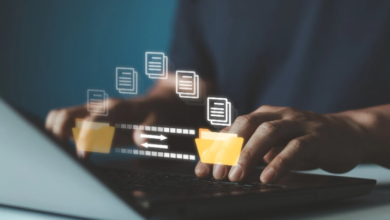 Send Big Files Quickly With a Free File Sharing Service