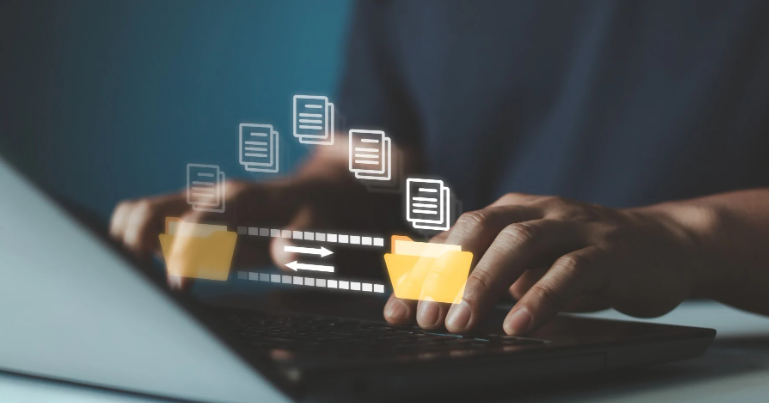 Send Big Files Quickly With a Free File Sharing Service