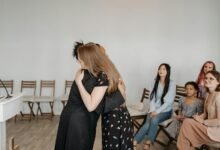 audience builder digital compass