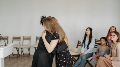 audience builder digital compass